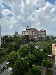 Blk 358 Hougang Avenue 5 (Hougang), HDB Executive #567598741
